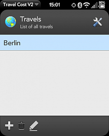 Click on Berlin