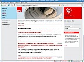 SPD-Pressemitteilungen