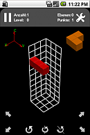 3D Tet - Android