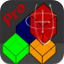 3D Tet Pro - Icon